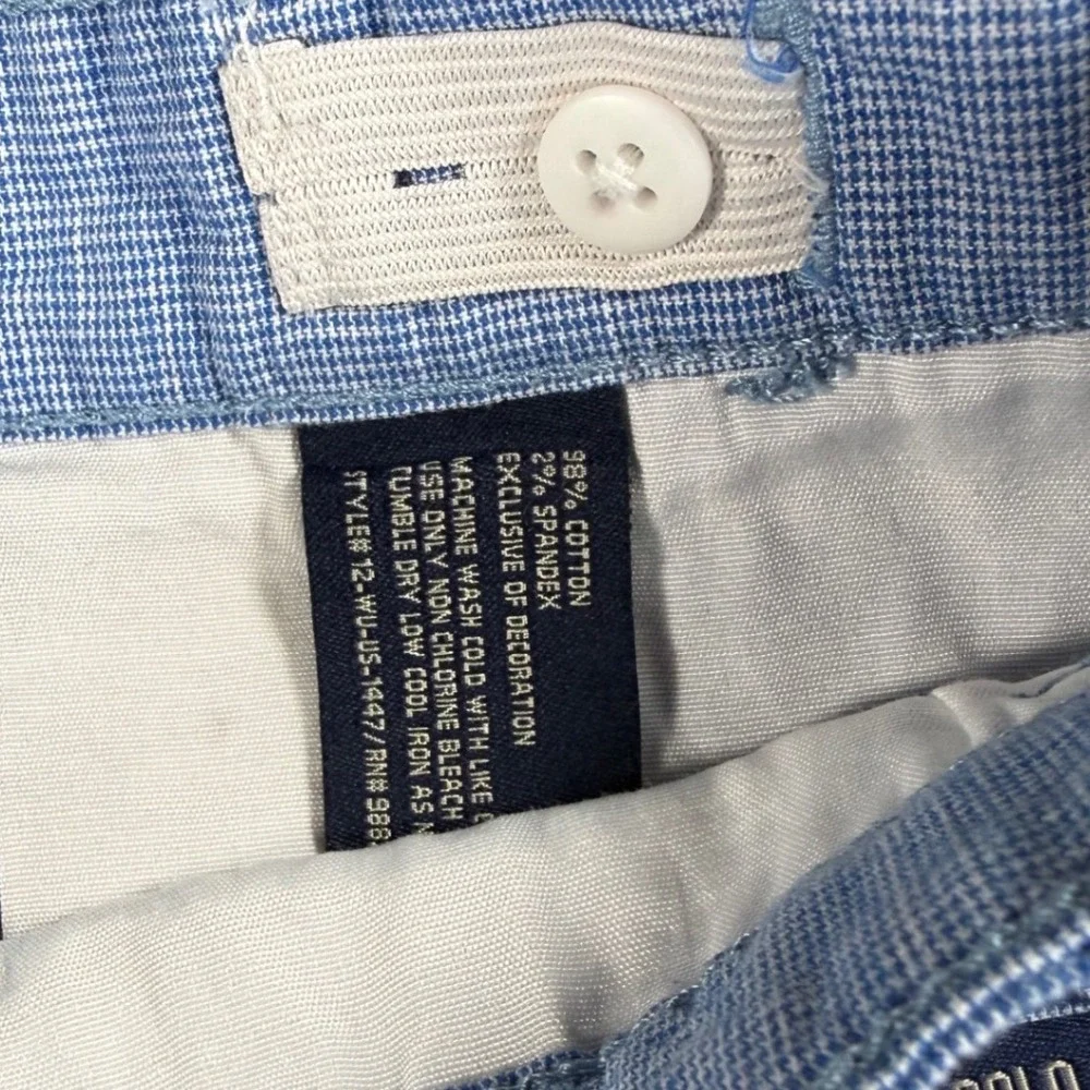U.S. Polo Assn. classic flat